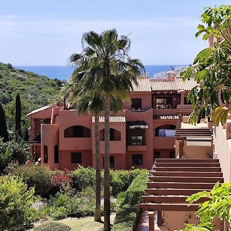 Penthouse Paradiso: 2Br Oasis In Casares Del Sol Εξωτερικό φωτογραφία