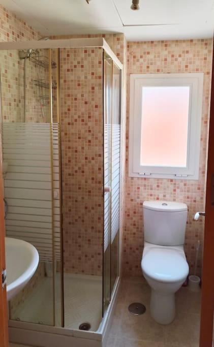 Penthouse Paradiso: 2Br Oasis In Casares Del Sol Εξωτερικό φωτογραφία