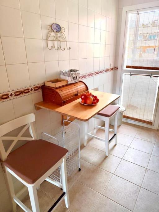 Penthouse Paradiso: 2Br Oasis In Casares Del Sol Εξωτερικό φωτογραφία