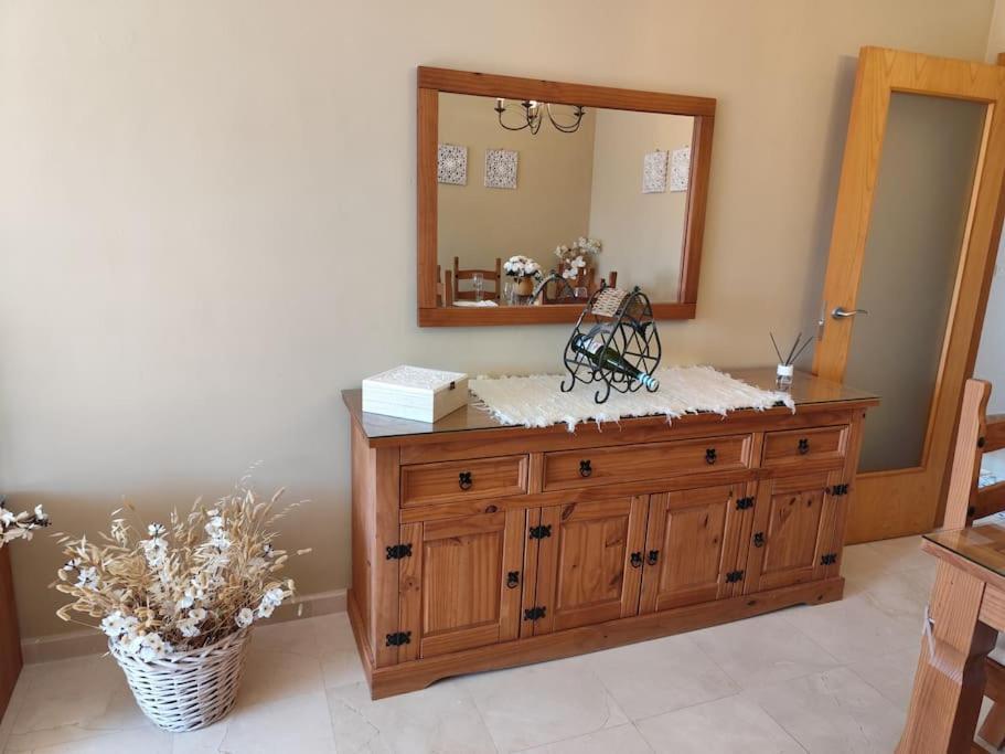 Penthouse Paradiso: 2Br Oasis In Casares Del Sol Εξωτερικό φωτογραφία