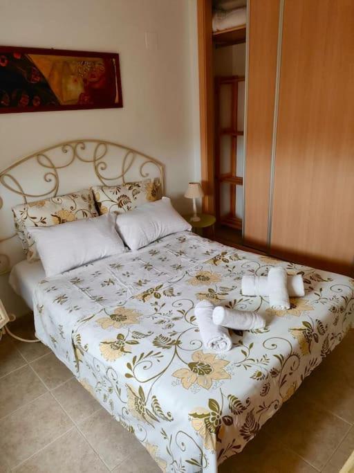 Penthouse Paradiso: 2Br Oasis In Casares Del Sol Εξωτερικό φωτογραφία